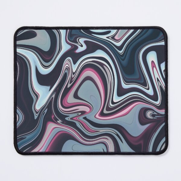 Shaken Not Stirred Mouse Pad