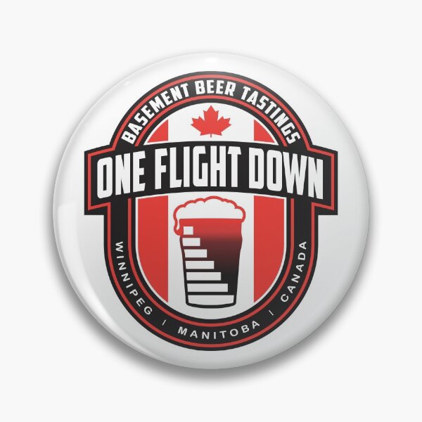Item preview, One Fight Down  (Canadian) designed and sold by JohnnyMacK.
