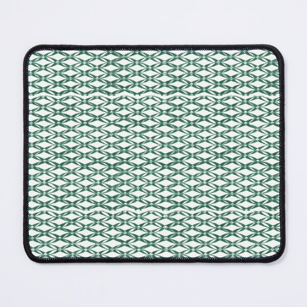 Item preview, Green color geometric template (Mod5e) designed and sold by ideiarte.