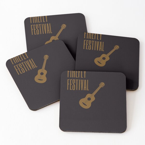 Item preview, Firefly Music Festival designed and sold by smart Mahdi.