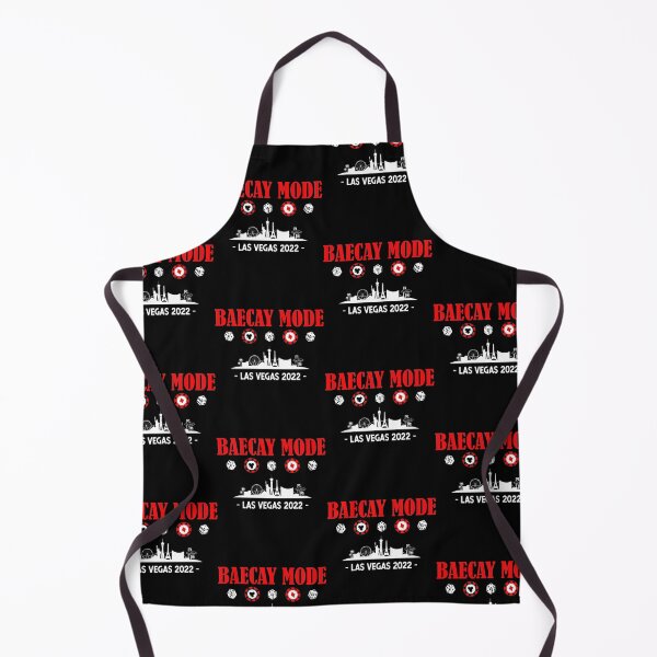 Item preview, Beacay Mode Matching Couple Las Vegas Baecation 2022 product designed and sold by jakehughes2015.
