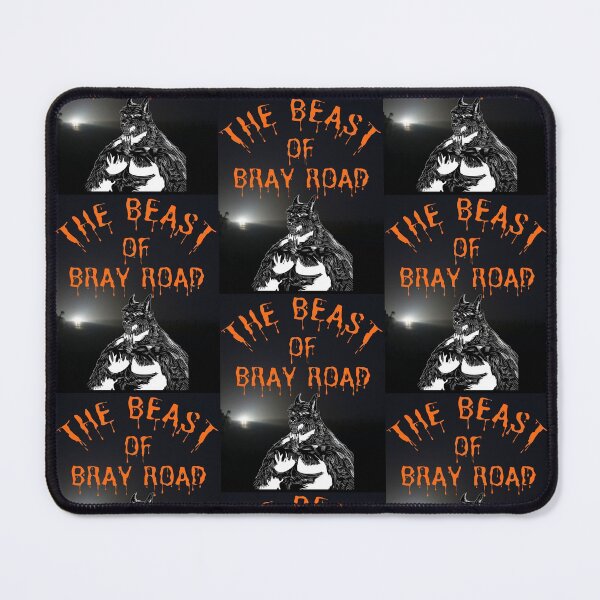 Item preview, Beast Of Bray Road   designed and sold by WoodburyLake.
