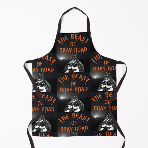 Item preview, Beast Of Bray Road designed and sold by WoodburyLake.