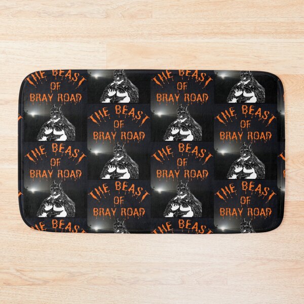 Item preview, Beast Of Bray Road   designed and sold by WoodburyLake.
