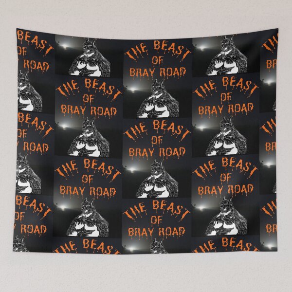 Item preview, Beast Of Bray Road   designed and sold by WoodburyLake.