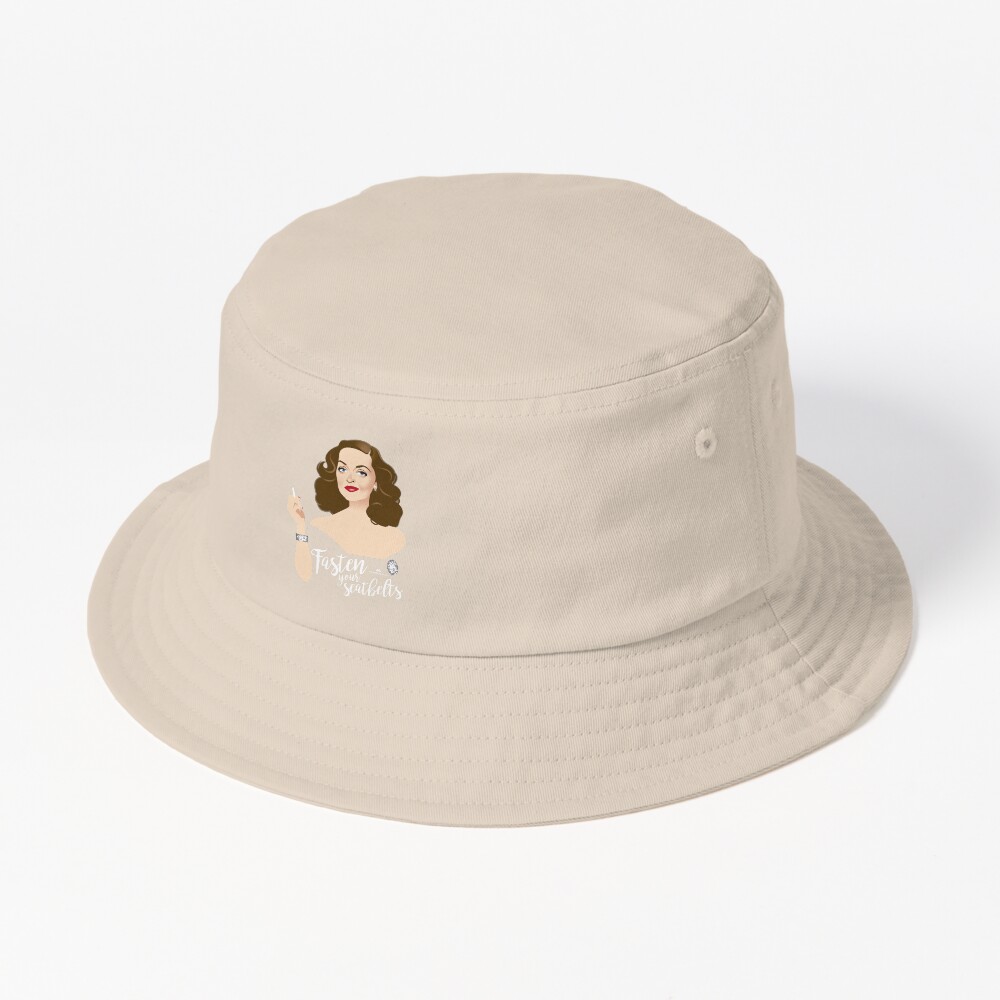 Item preview, Bucket Hat designed and sold by AleMogolloArt.