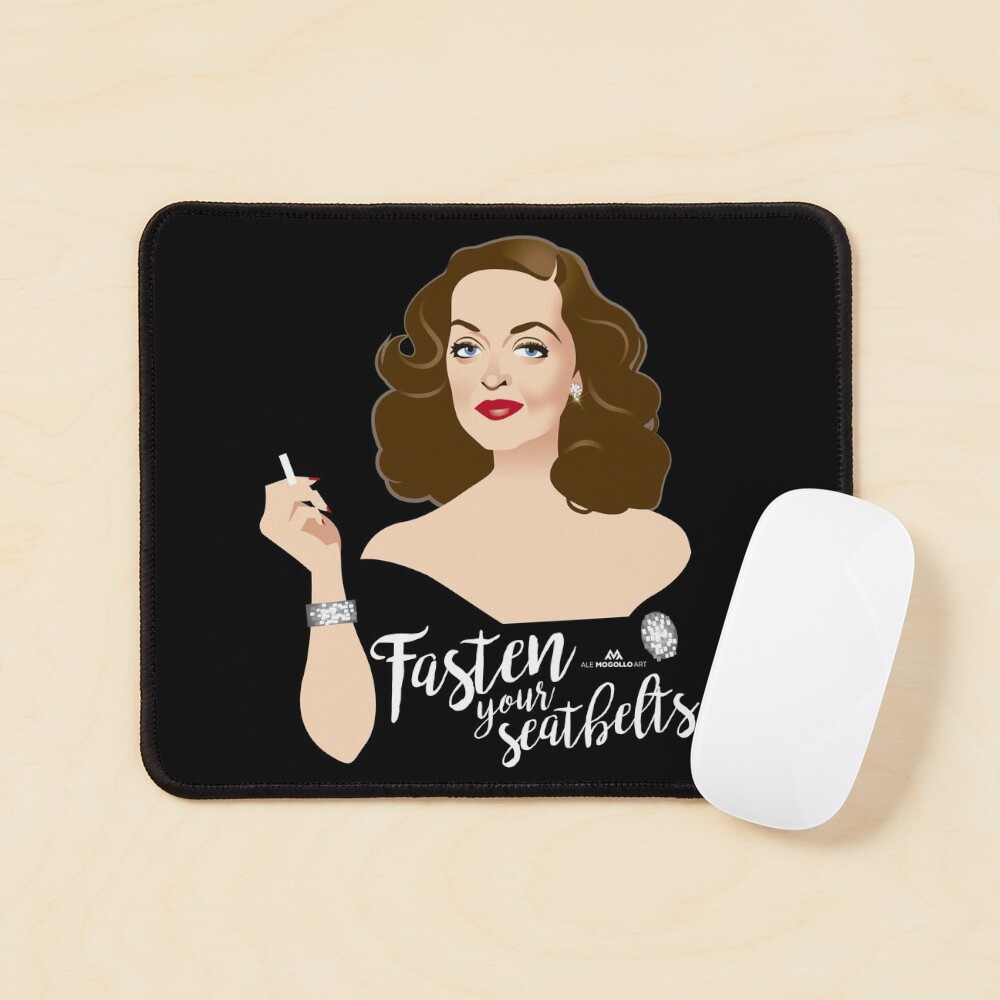 Item preview, Mouse Pad designed and sold by AleMogolloArt.
