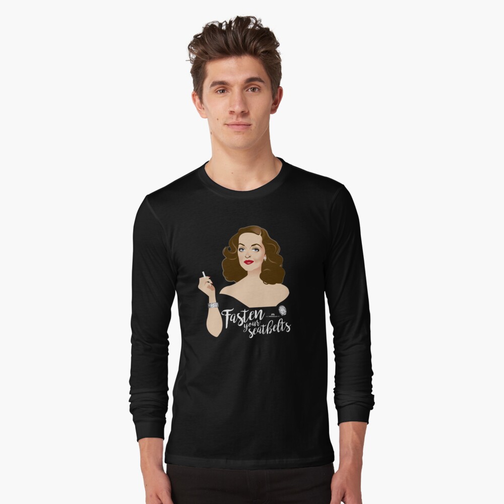 Item preview, Long Sleeve T-Shirt designed and sold by AleMogolloArt.