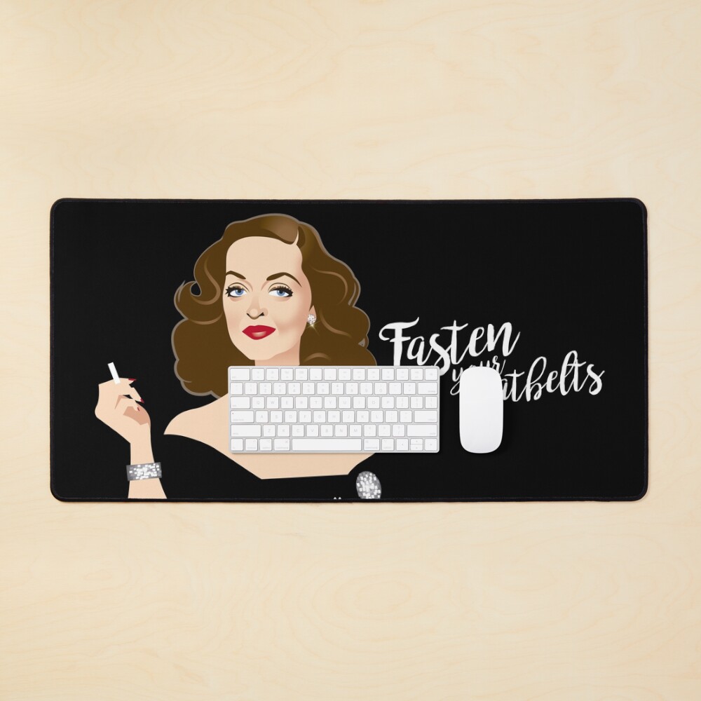 Item preview, Desk Mat designed and sold by AleMogolloArt.