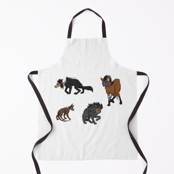Item preview, Hellhound Pack designed and sold by RestlessBones.