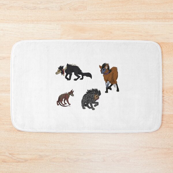 Item preview, Hellhound Pack designed and sold by RestlessBones.