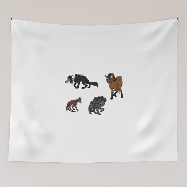 Item preview, Hellhound Pack designed and sold by RestlessBones.