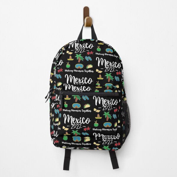 Item preview, Making Memories Together Mexico Family Vacation 2022 graphic designed and sold by jakehughes2015.