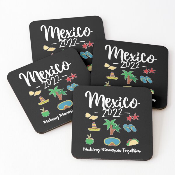 Item preview, Making Memories Together Mexico Family Vacation 2022 graphic designed and sold by jakehughes2015.