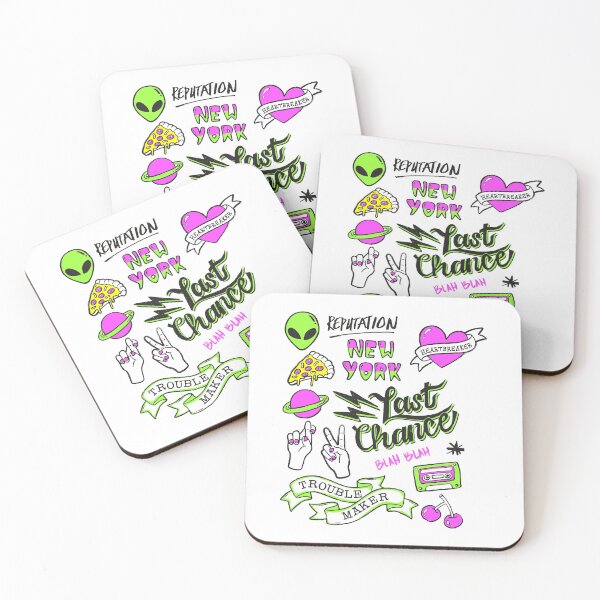 Item preview, Last Chance | Alien | Forever designed and sold by Obsesie.