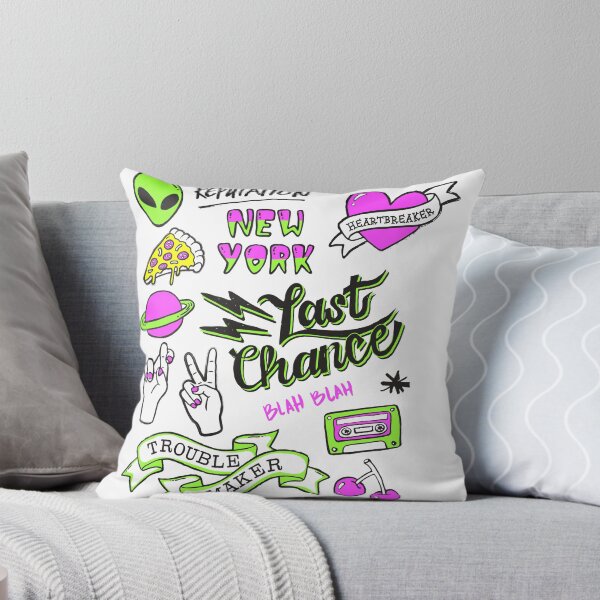 Item preview, Last Chance | Alien | Forever designed and sold by Obsesie.