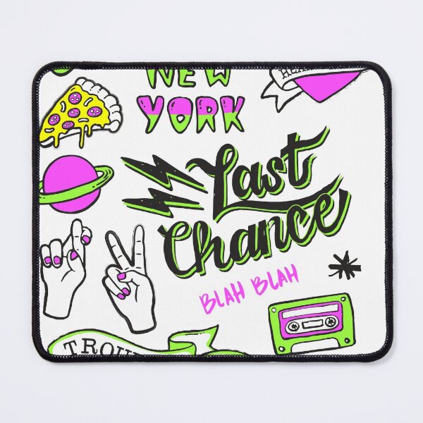 Item preview, Last Chance | Alien | Forever designed and sold by Obsesie.