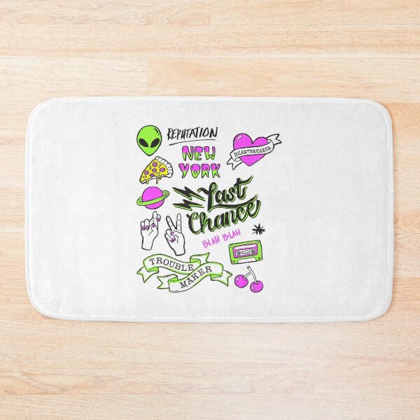 Item preview, Last Chance | Alien | Forever designed and sold by Obsesie.
