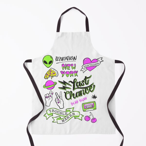 Item preview, Last Chance | Alien | Forever designed and sold by Obsesie.