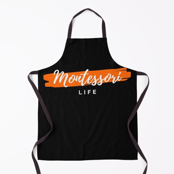 Item preview, MONTESSORI LIFE  designed and sold by TeyMank.