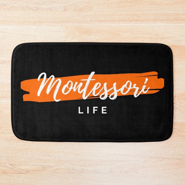 Item preview, MONTESSORI LIFE  designed and sold by TeyMank.