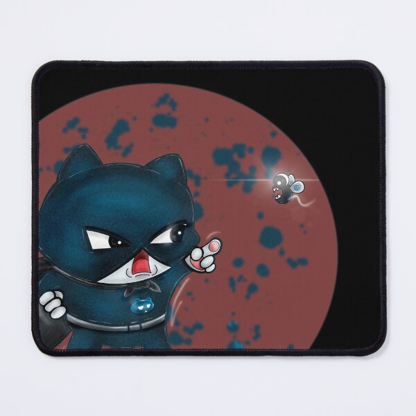 Item preview, Hero cat designed and sold by chaplo.
