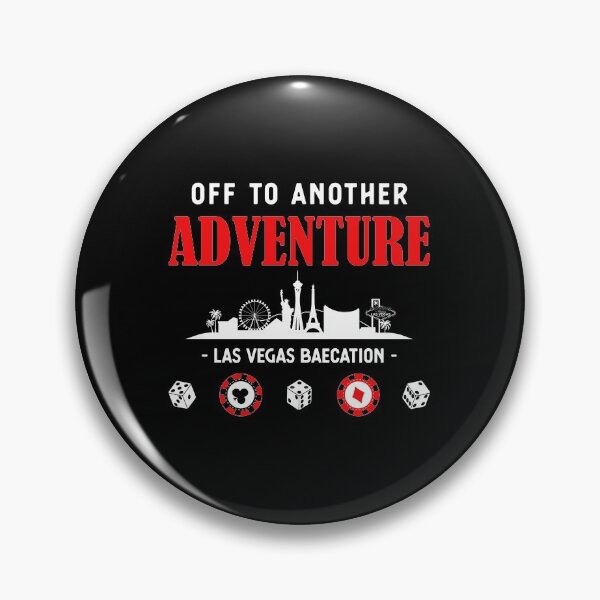 Item preview, Matching Couples Las Vegas Baecation Adventure design designed and sold by jakehughes2015.