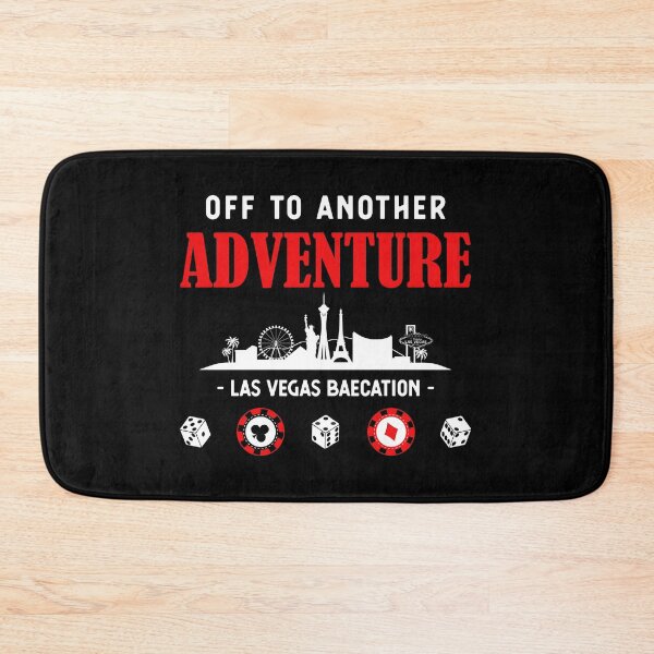 Item preview, Matching Couples Las Vegas Baecation Adventure design designed and sold by jakehughes2015.
