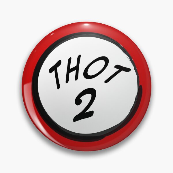Item preview, THOT 2 Graphic  designed and sold by ConceptLT.