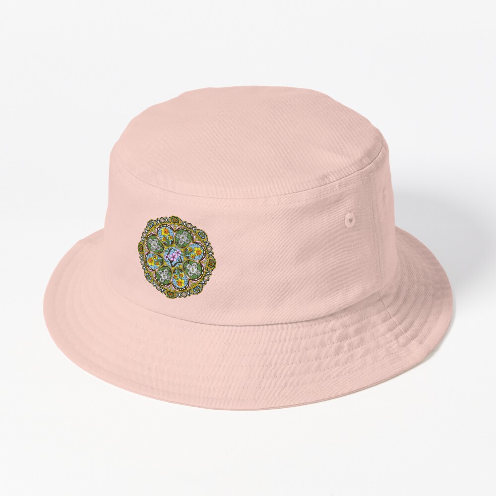 Item preview, Bucket Hat designed and sold by ValerieDesigns.