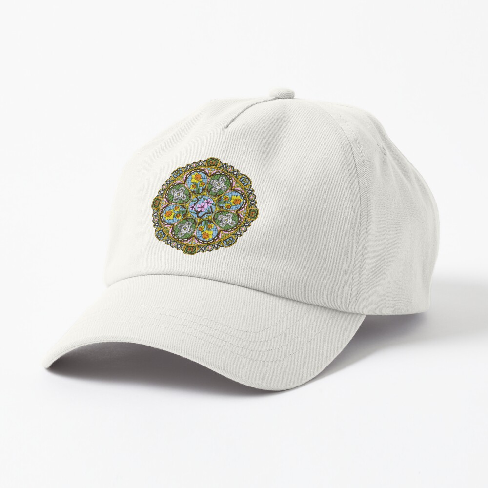 Item preview, Dad Hat designed and sold by ValerieDesigns.