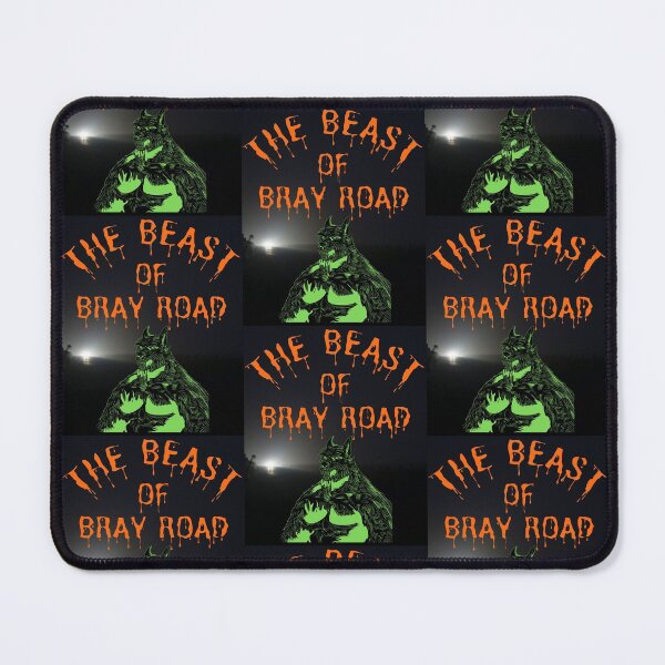 Item preview, The Beast Of Bray Road   designed and sold by WoodburyLake.