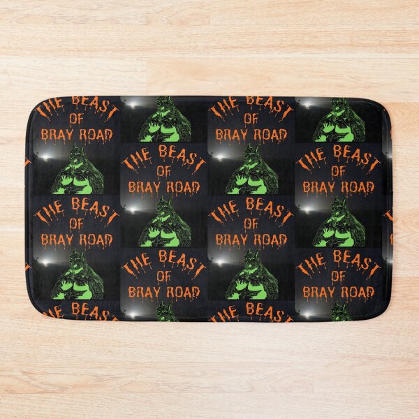 Item preview, The Beast Of Bray Road   designed and sold by WoodburyLake.