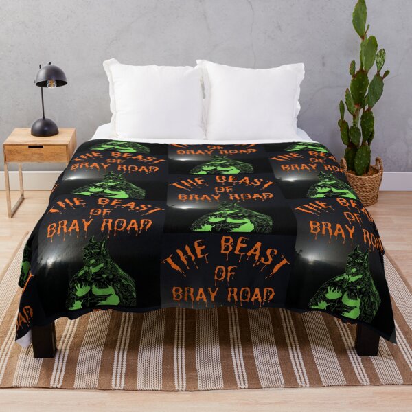 Item preview, The Beast Of Bray Road   designed and sold by WoodburyLake.