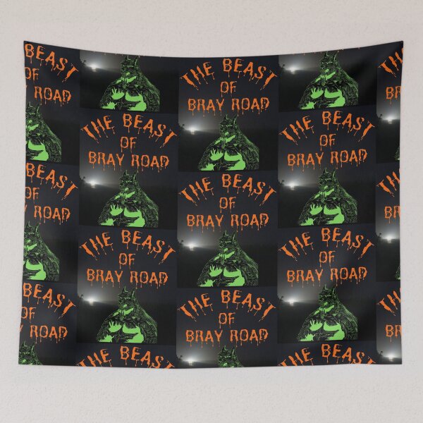 Item preview, The Beast Of Bray Road   designed and sold by WoodburyLake.