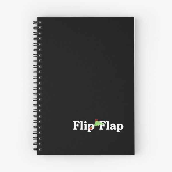 Item preview, Flip Flap song designed and sold by TingesOfPzazz.