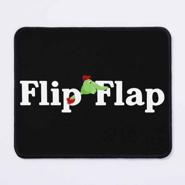 Item preview, Flip Flap song designed and sold by TingesOfPzazz.
