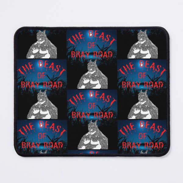 Item preview, The Beast Of Bray Road   designed and sold by WoodburyLake.