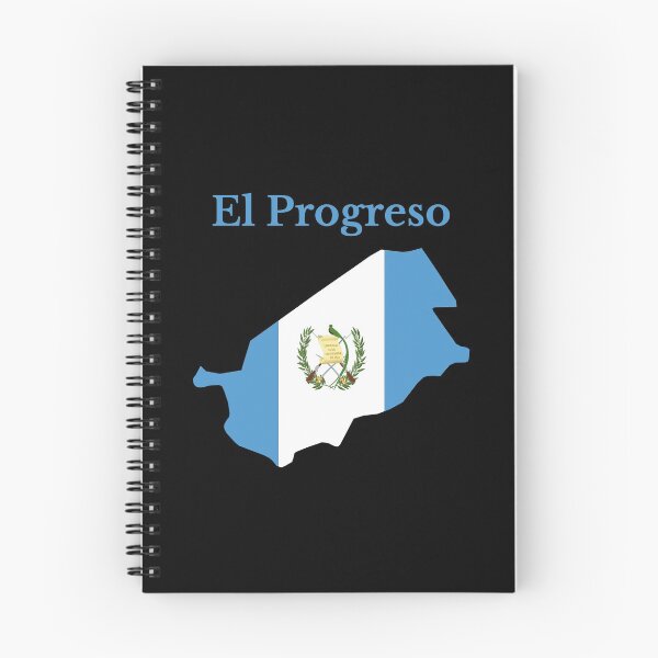 Item preview, Mapa del Departamento de El Progreso, Guatemala designed and sold by marosharaf.