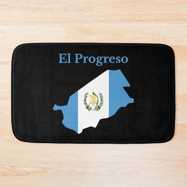 Item preview, Mapa del Departamento de El Progreso, Guatemala designed and sold by marosharaf.