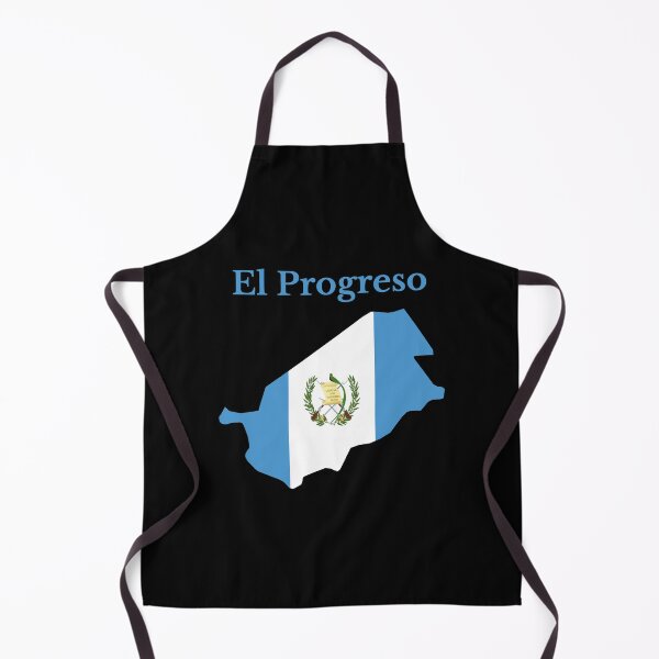 Item preview, Mapa del Departamento de El Progreso, Guatemala designed and sold by marosharaf.