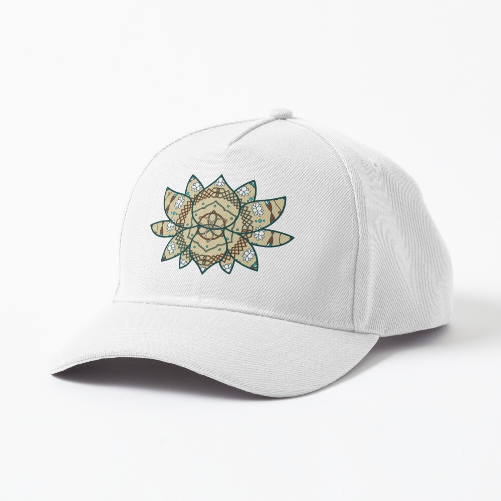 Item preview, Baseball Cap designed and sold by ValerieDesigns.