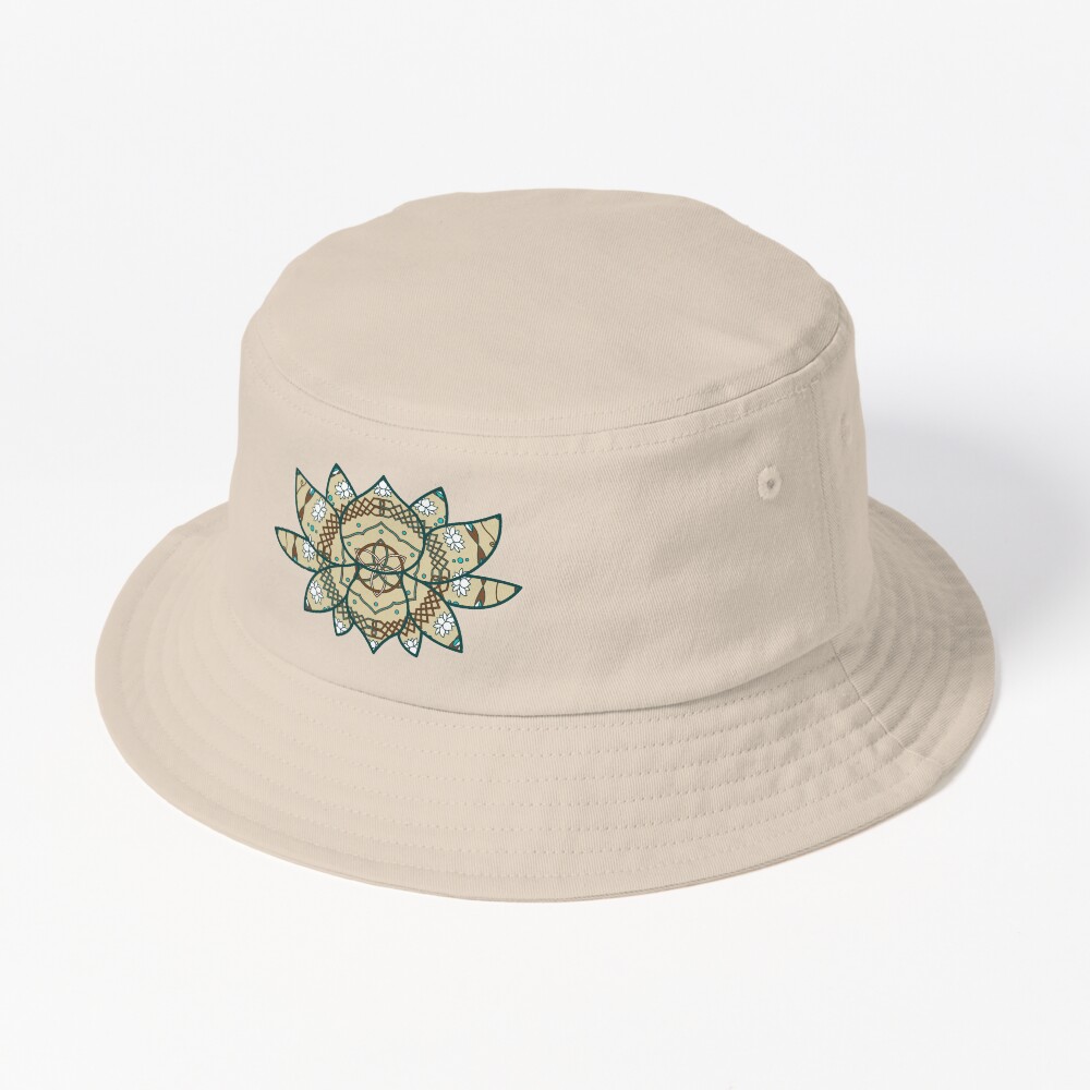 Item preview, Bucket Hat designed and sold by ValerieDesigns.
