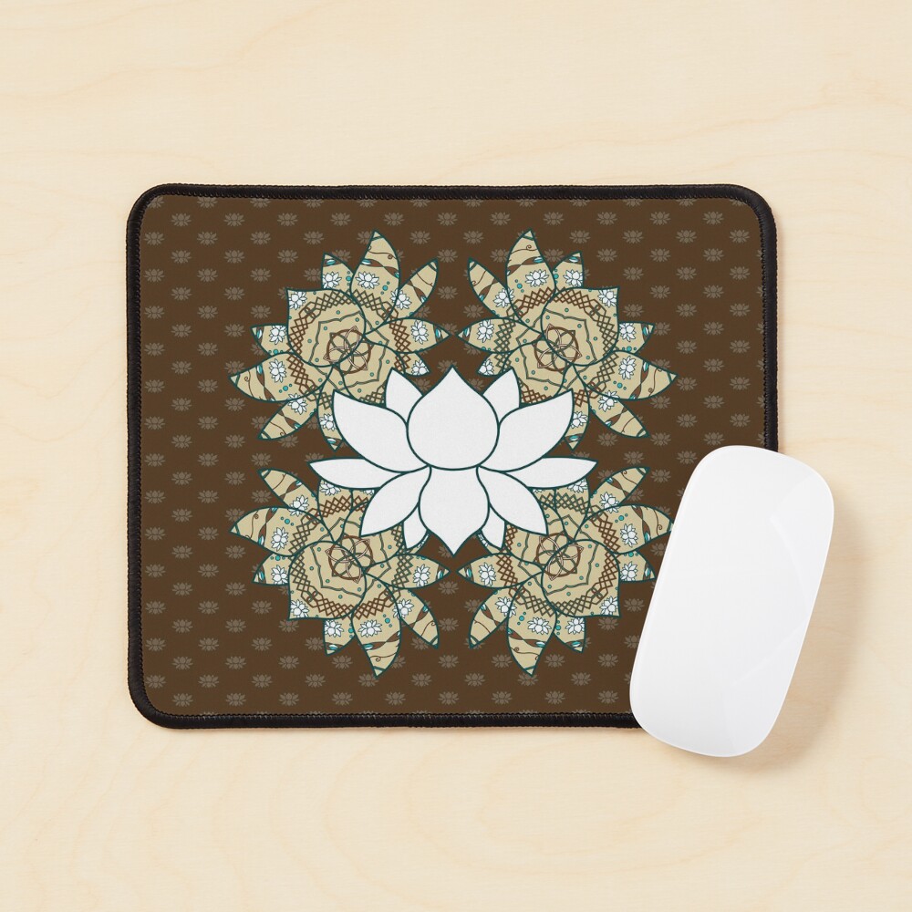 Item preview, Mouse Pad designed and sold by ValerieDesigns.
