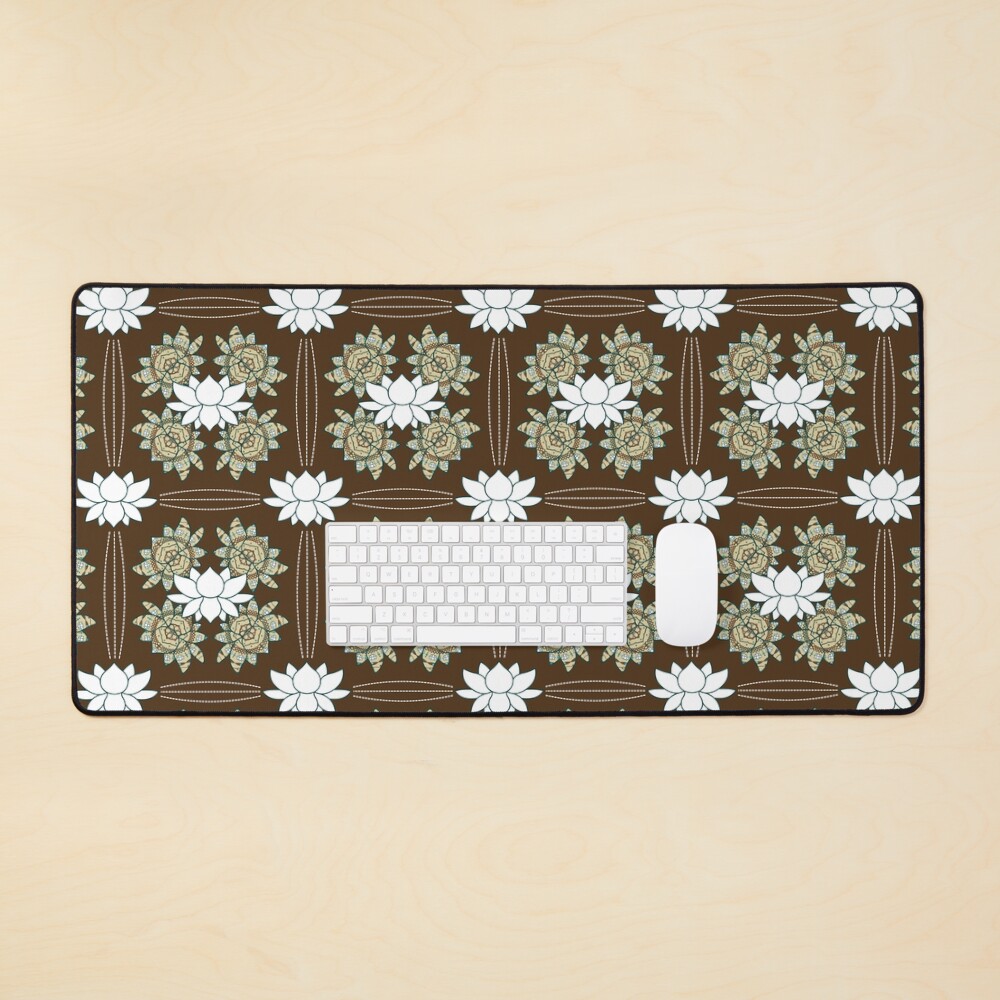 Item preview, Desk Mat designed and sold by ValerieDesigns.