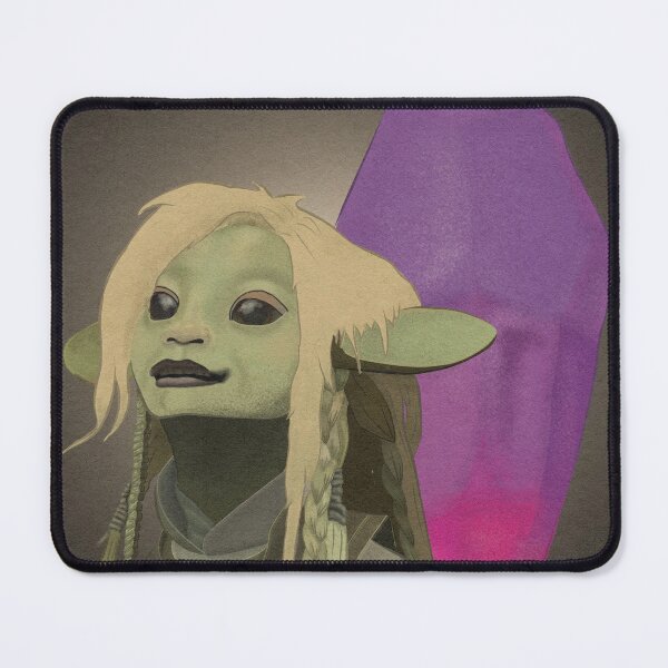 Item preview, Dark Crystal designed and sold by ENBdesigns.