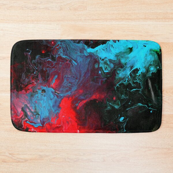 Item preview, Painting Fusion designed and sold by Carolina Cardenas.