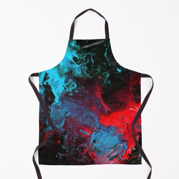 Item preview, Painting Fusion designed and sold by Carolina Cardenas.