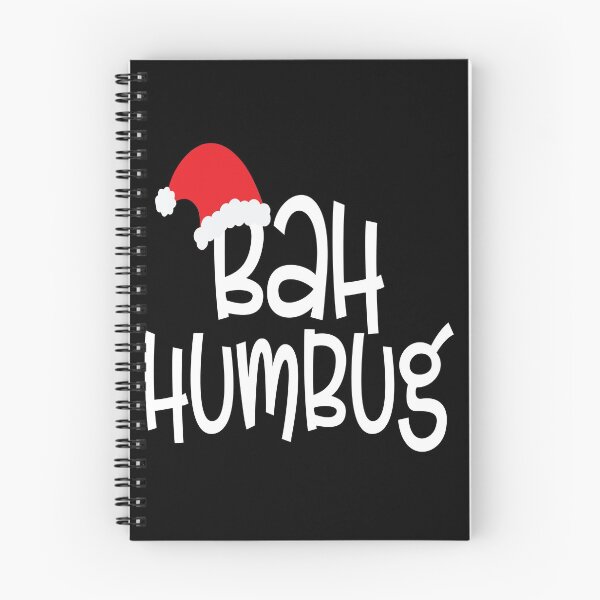 Item preview, Bah humbug designed and sold by pnkpopcorn.