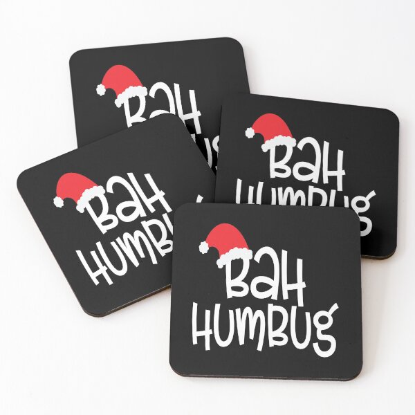 Item preview, Bah humbug designed and sold by pnkpopcorn.